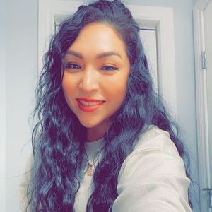 Meet your Posher, Wendy